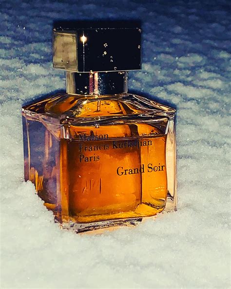 grand soir perfume for women